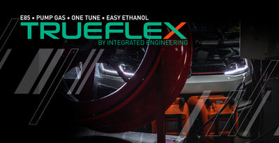 New Product Alert! IE releases TrueFlex Software for MK7 GTI with Simos 18.1 ECU