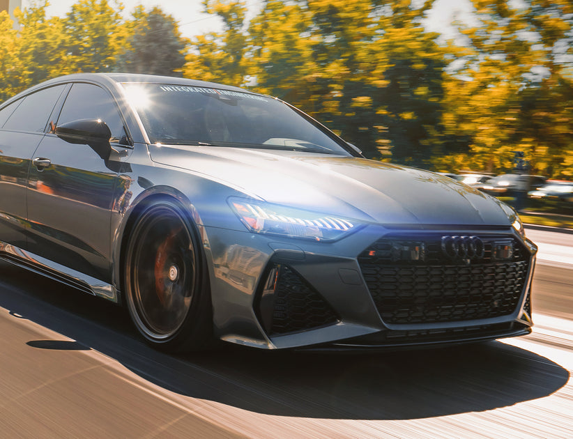 DRIVETRAIN COMPONENTS Integrated Engineering