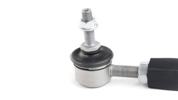 iE Adjustable Rear Sway End Links For Audi B9 S4, S5, SQ5, RS5, A4, A5, & C8 RS6, RS7