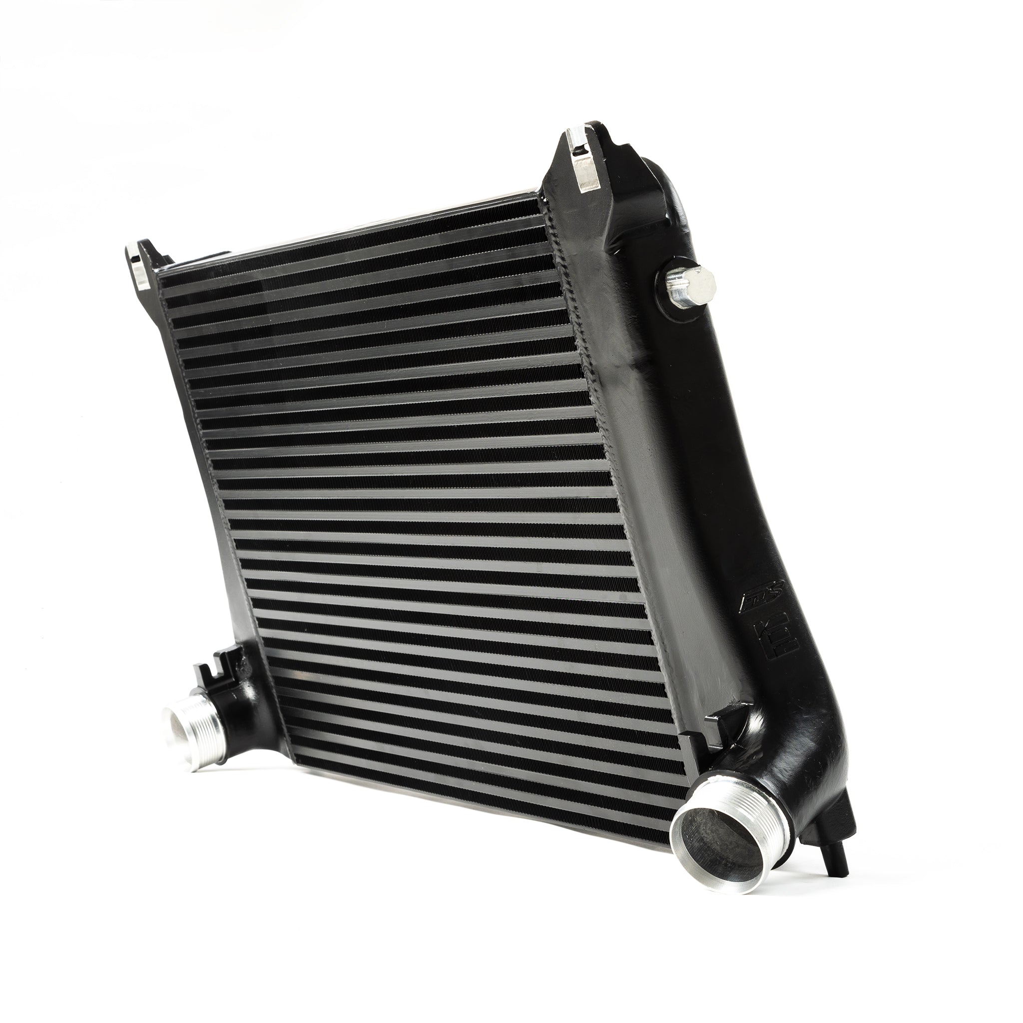 Twintercooler For Golf GTi Mk7