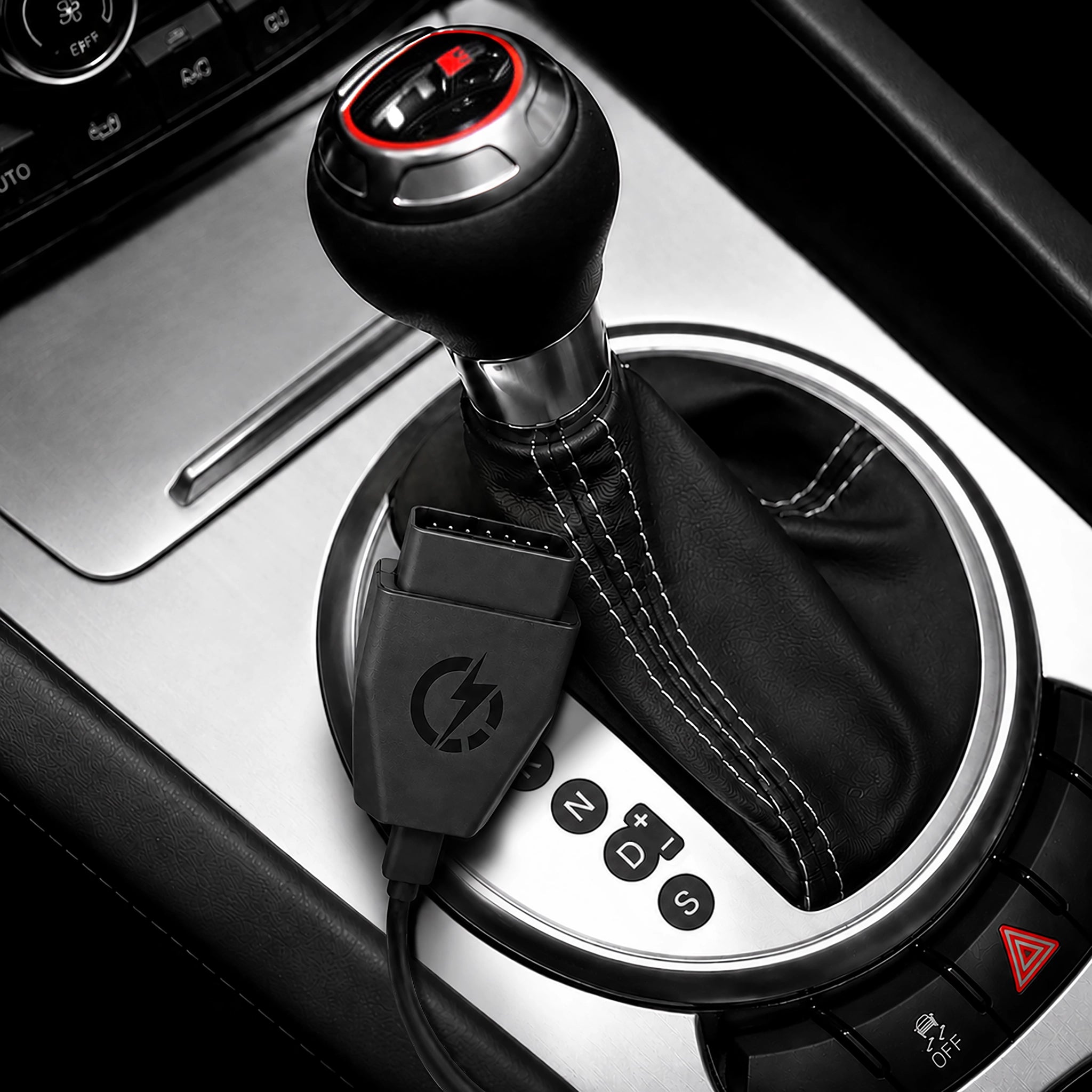 IE VW/AUDI DSG (DQ250) Transmission Tune