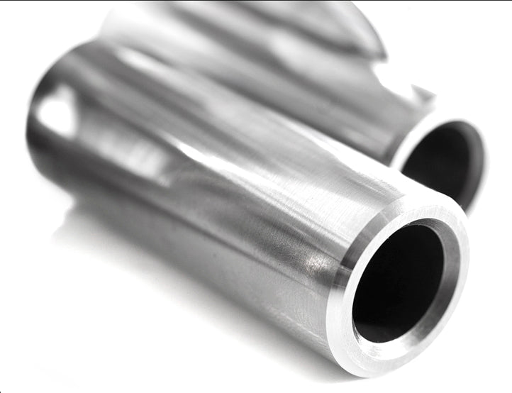 JE 180 Tool Steel Wrist Pin Upgrade Fits 20mm Pin JE Piston Sets