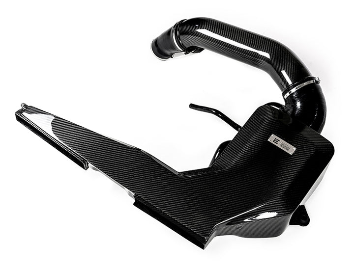 IE Carbon Fiber Intake System For AUDI 8V & 8Y RS3 & 8S TTRS