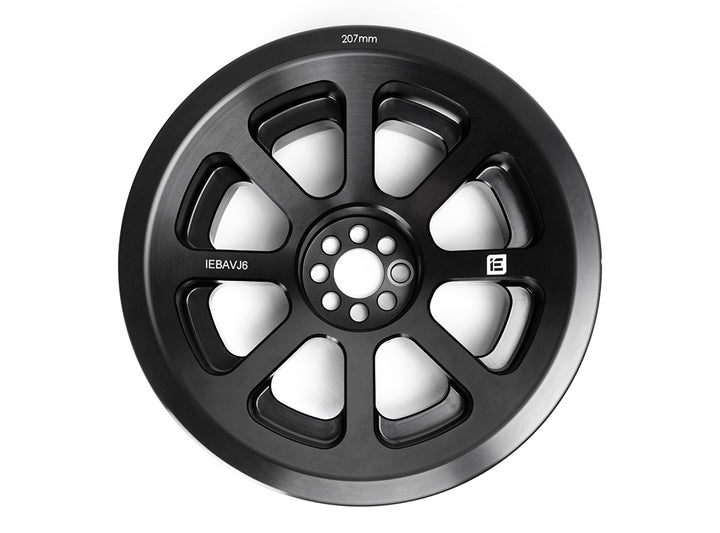 IE 3.0T Supercharged Dual Pulley Power Kit For Manual Trans | Fits B8/B8.5 S4, S5, SQ5 and C7 A6, A7