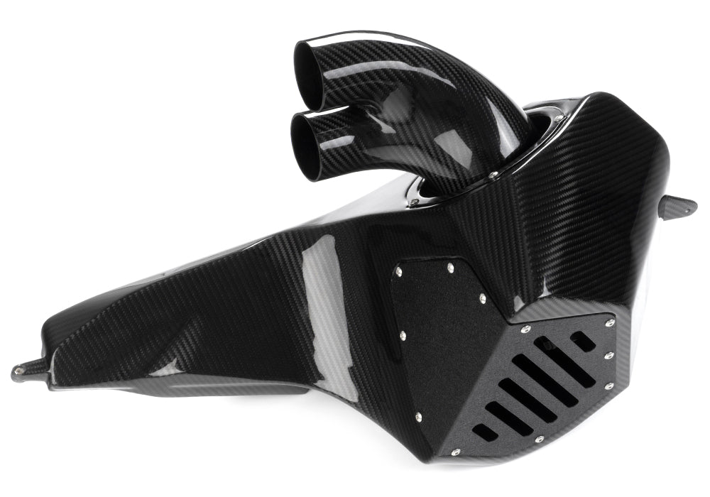 IE Carbon Fiber Intake System For Audi C7/C7.5 RS7