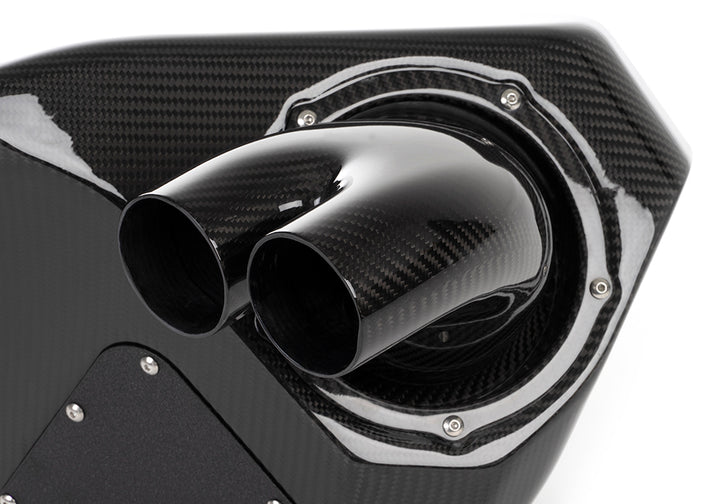 IE Carbon Fiber Intake System For Audi C7/C7.5 RS7
