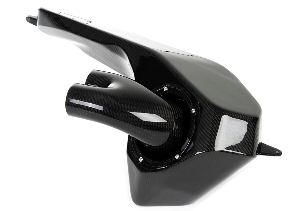 IE Carbon Fiber Intake System For Audi C7/C7.5 RS7
