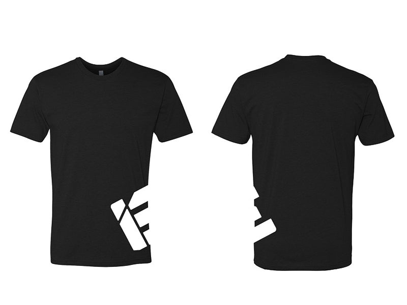 トップス ENNOY PROFESSIONAL LOGO T-SHIRT BLACK ENNOY PROFESSIONAL LOGO T-SHIRT