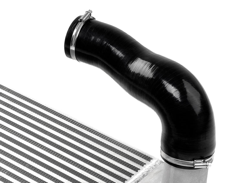 IE Intercooler Charge Pipes For MK6 GLI (Gen 3) With IE FDS Intercoole