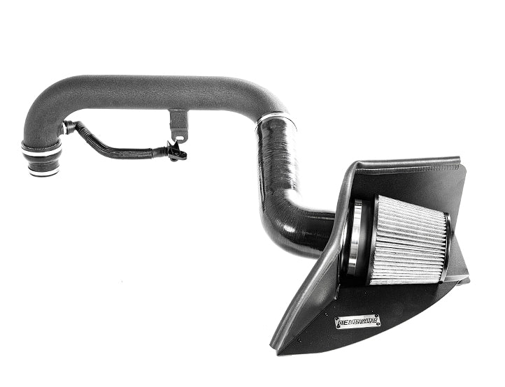 VW MK6 Jetta GLI Cold Air Intake Kit Integrated Engineering