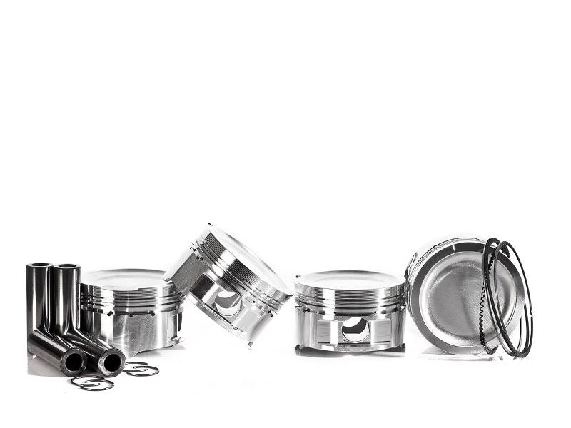 Piston Ring Set - 81.00 Mm Bore | 8100XX Piston Ring Set - 81.00 Mm Bore | 8100XX