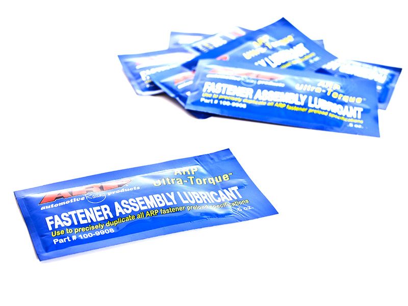 ARP Moly Fastener Assembly Lube