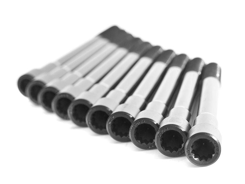 ARP 1.8T 20V 06A Head Bolt Kit (No Tool)