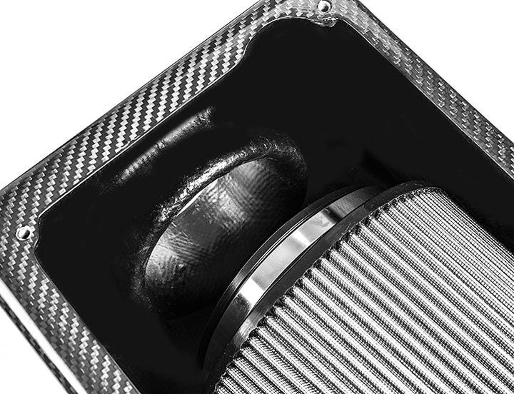 IE Carbon Fiber Intake System For AUDI 8V & 8Y RS3 & 8S TTRS
