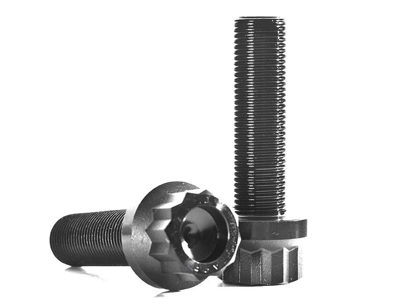 bolts gear IE ARP Crankshaft Damper Timing Gear Bolt Upgrade For 1.8T 20V 06A & 2.0T FSI Engines
