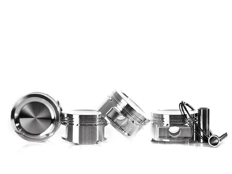 anne 　2 JE Forged Piston Sets | Fits VW/Audi 2.0 FSI EA113 Engines