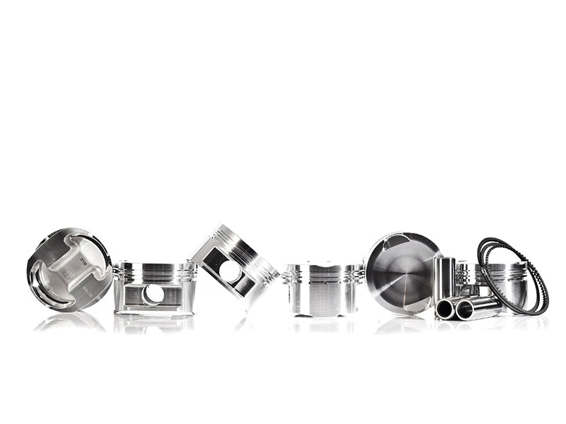 JE Forged Stroker Piston Sets For Audi 2.7T 30V Engines