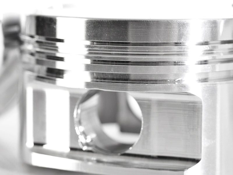 JE Forged Stroker Piston Sets For Audi 2.7T 30V Engines