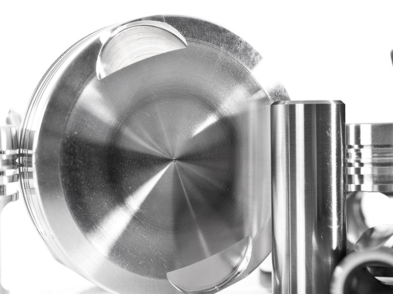 JE Forged Stroker Piston Sets For Audi 2.7T 30V Engines