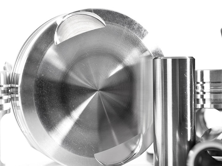 JE Forged Stroker Piston Sets For Audi 2.7T 30V Engines