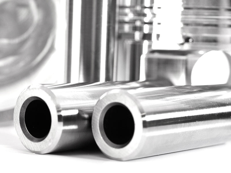 JE Forged Stroker Piston Sets For Audi 2.7T 30V Engines