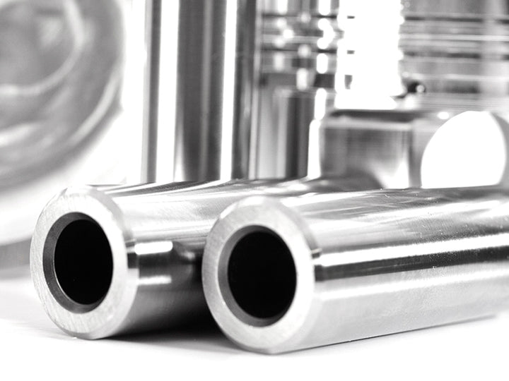 JE Forged Stroker Piston Sets For Audi 2.7T 30V Engines