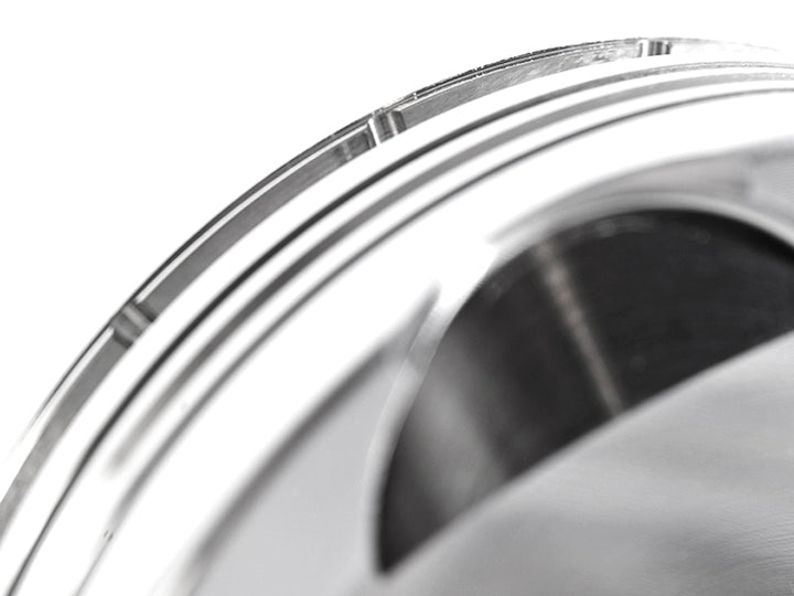 JE Forged Stroker Piston Sets For Audi 2.7T 30V Engines