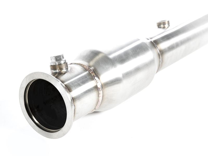 MK5 MK6 2.0T Catted Downpipe IE Integrated Engineering