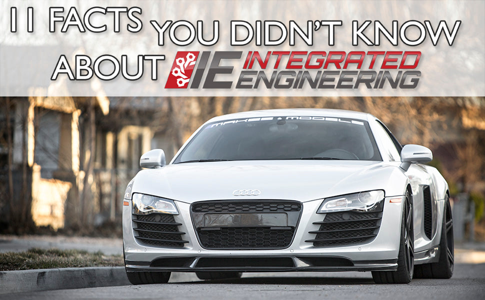 11 Facts You Didn't Know About IE