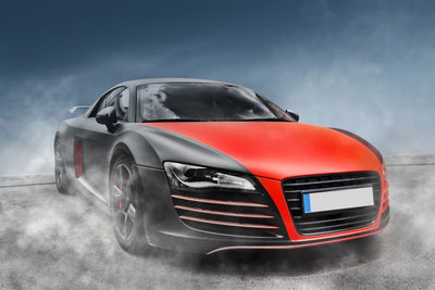 Cold Air Intakes & Your Audi: A Match Made in Performance Heaven