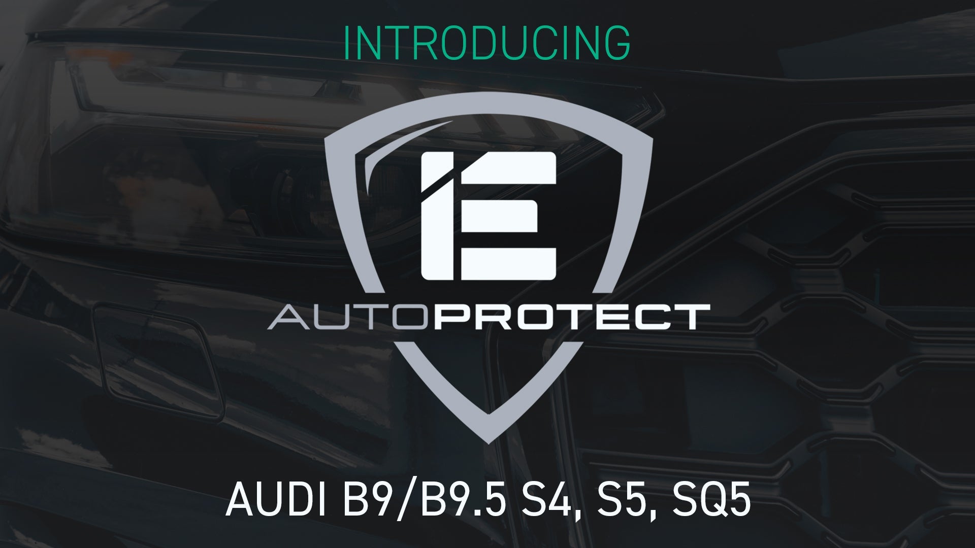 iE AutoProtect: Unrivaled Safety for Audi B9 3.0T ECU Tunes ...