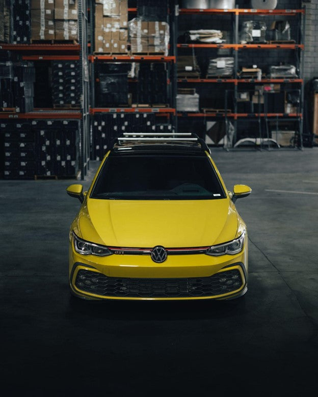 MK8 GTI (2021 +)