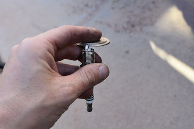 How to Change and Gap a Spark Plug