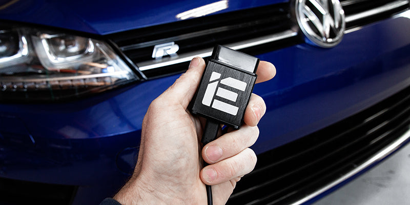VW MK7 GTI Tuning for Complete Beginners