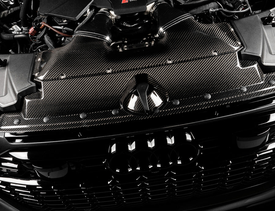 Performance Intercooler Systems – Integrated Engineering