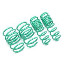 iE Performance Lowering Springs For Audi 8Y S3