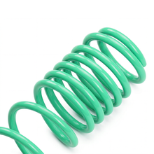 iE Performance Lowering Springs For Audi 8Y S3