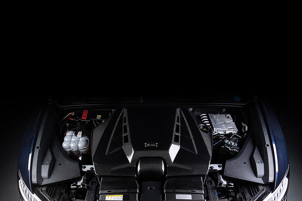 Power Without Limits