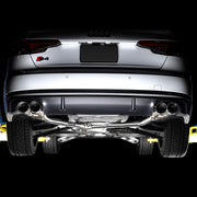 IE Catback Exhaust System For Audi B9/B9.5 S4