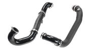 IE Aluminum Charge Pipe Kit For Audi B9 S4, S5, & SQ5