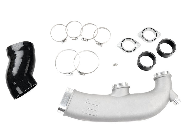 IE Turbo Inlet Pipe for Audi B9 RS5 & RS4 2.9T