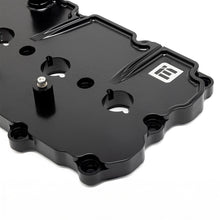 iE Aluminum Valve Covers For Audi B8 S4, S5, SQ5, & A6 3.0T Engines