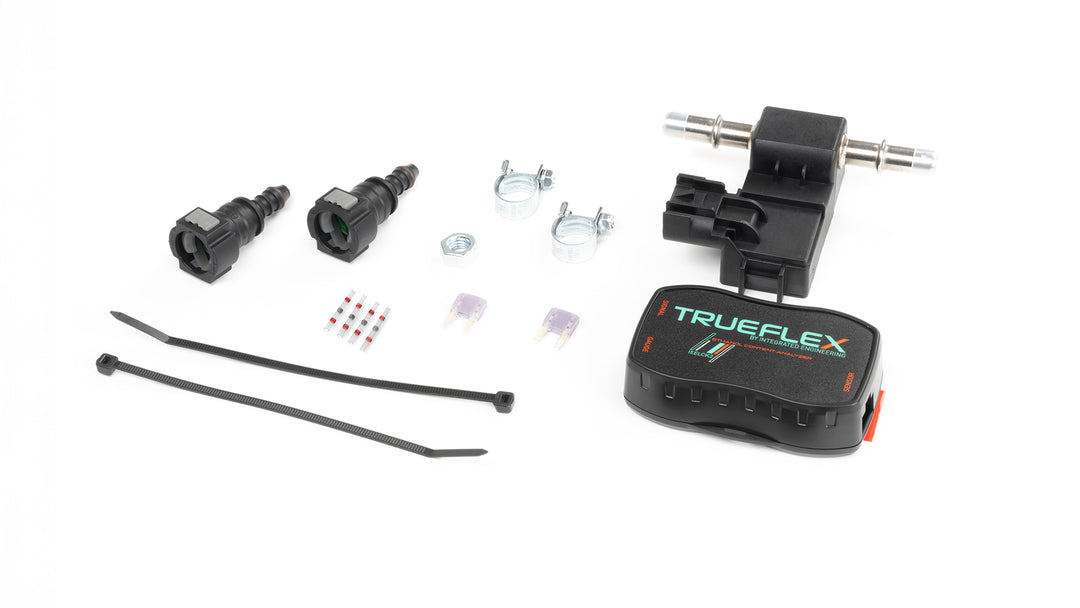 iE TrueFlex Sensor Kit For Audi B9 S4, S5, RS5, RS4, & SQ5