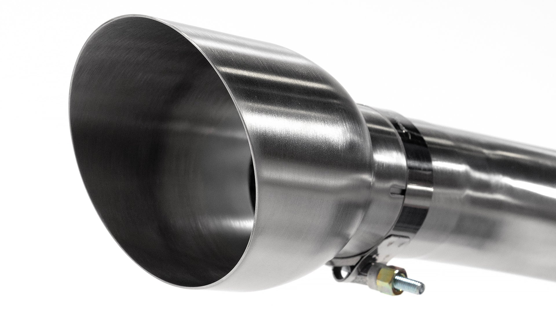 iE Catback Exhaust System For VW MK7 GTI – Integrated Engineering