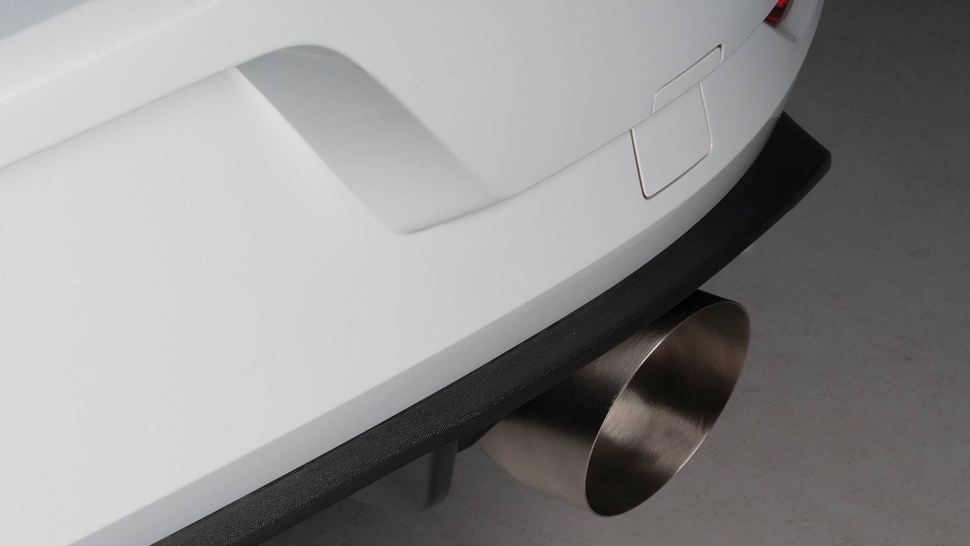 iE Catback Exhaust System For VW MK7 GTI – Integrated Engineering