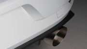 iE Catback Exhaust System For VW MK7 GTI