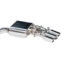 IE Catback Exhaust System For Audi B9/B9.5 S4