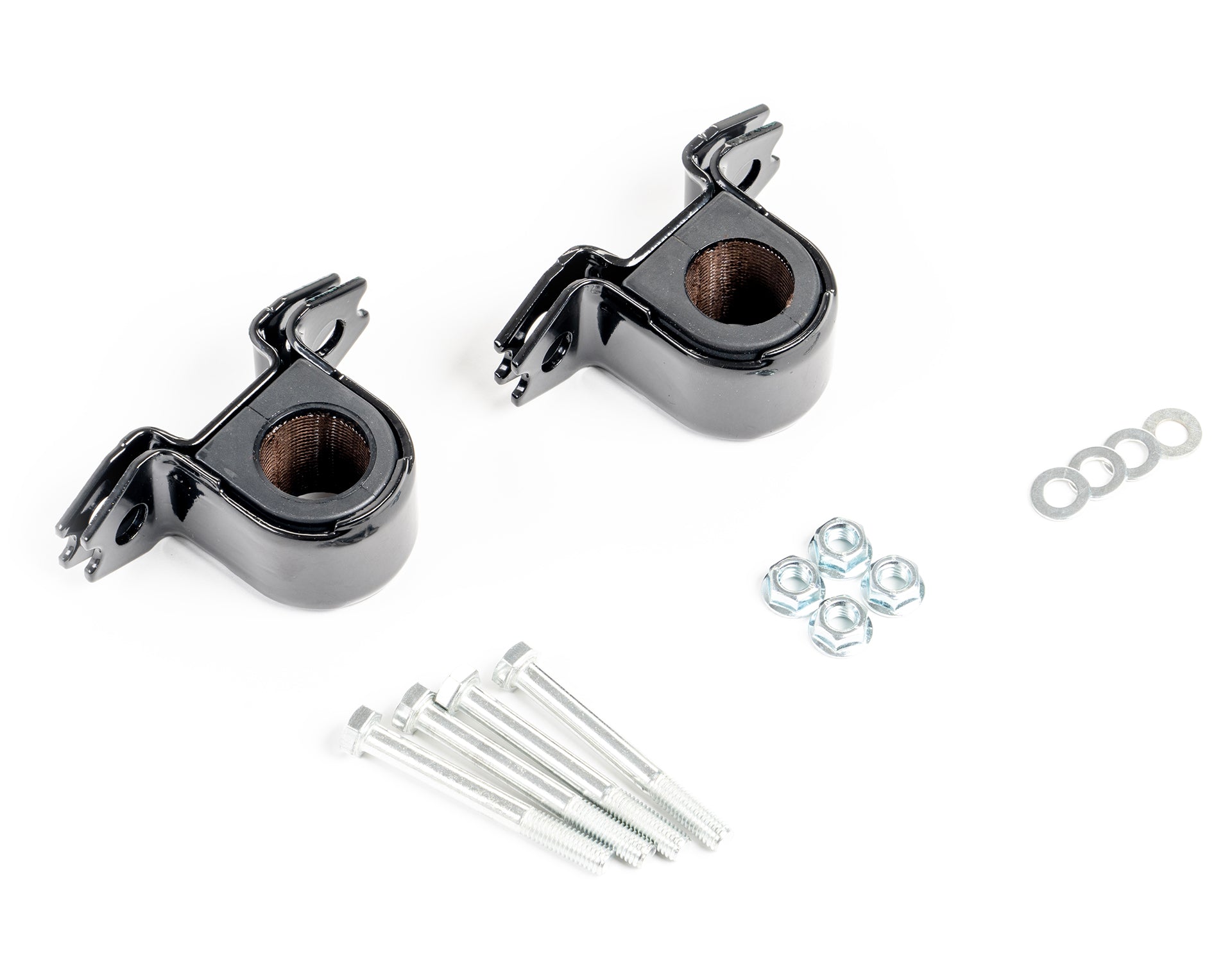 iE Adjustable Front Sway Bar Upgrade For VW MK8 GTI, MK7 GTI, GLI