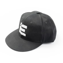 iE Logo Snapback Cap