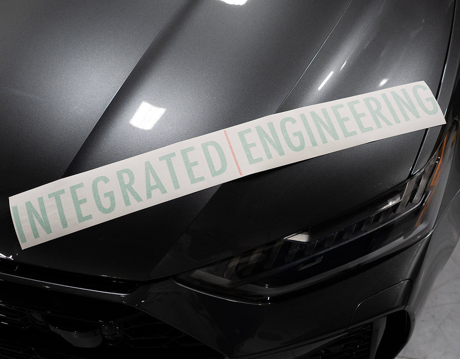 LIFESTYLE GEAR – Integrated Engineering